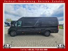Fahrzeugbild Adria Twin Selection 640 SLB Leder|Schwarz-metallic #1