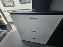 Fahrzeugbild Adria Twin Selection 640 SLB Leder|Schwarz-metallic #14