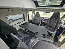 Fahrzeugbild Adria Twin Selection 640 SLB Leder|Schwarz-metallic #16