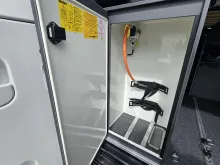 Fahrzeugbild Adria Twin Selection 640 SLB Leder|Schwarz-metallic #17