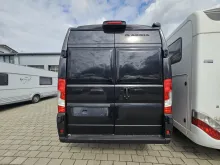 Fahrzeugbild Adria Twin Selection 640 SLB Leder|Schwarz-metallic #19