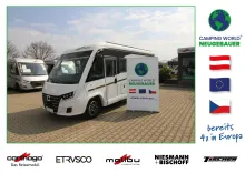 Fahrzeugbild Carthago C2-tourer I 143 KB-LE comfort 4.2t #1