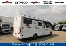 Fahrzeugbild Carthago C2-tourer I 143 KB-LE comfort 4.2t #7