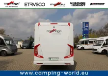 Fahrzeugbild Carthago C2-tourer I 143 KB-LE comfort 4.2t #8