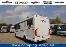 Fahrzeugbild Carthago C2-tourer I 143 KB-LE comfort 4.2t #9