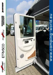 Fahrzeugbild Carthago C2-tourer I 143 KB-LE comfort 4.2t #11