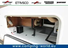 Fahrzeugbild Carthago C2-tourer I 143 KB-LE comfort 4.2t #13