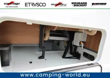 Fahrzeugbild Carthago C2-tourer I 143 KB-LE comfort 4.2t #14