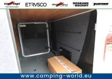 Fahrzeugbild Carthago C2-tourer I 143 KB-LE comfort 4.2t #19