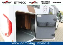Fahrzeugbild Carthago C2-tourer I 143 KB-LE comfort 4.2t #20