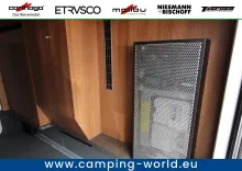 Fahrzeugbild Carthago C2-tourer I 143 KB-LE comfort 4.2t #21
