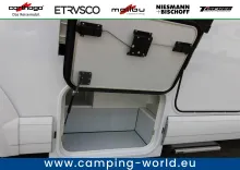 Fahrzeugbild Carthago C2-tourer I 143 KB-LE comfort 4.2t #22