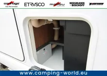 Fahrzeugbild Carthago C2-tourer I 143 KB-LE comfort 4.2t #23