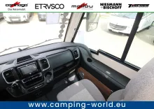 Fahrzeugbild Carthago C2-tourer I 143 KB-LE comfort 4.2t #26