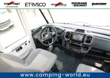 Fahrzeugbild Carthago C2-tourer I 143 KB-LE comfort 4.2t #27