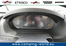 Fahrzeugbild Carthago C2-tourer I 143 KB-LE comfort 4.2t #28