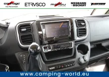 Fahrzeugbild Carthago C2-tourer I 143 KB-LE comfort 4.2t #29
