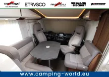 Fahrzeugbild Carthago C2-tourer I 143 KB-LE comfort 4.2t #30