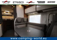 Fahrzeugbild Carthago C2-tourer I 143 KB-LE comfort 4.2t #31
