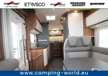 Fahrzeugbild Carthago C2-tourer I 143 KB-LE comfort 4.2t #32