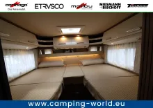 Fahrzeugbild Carthago C2-tourer I 143 KB-LE comfort 4.2t #35