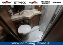 Fahrzeugbild Carthago C2-tourer I 143 KB-LE comfort 4.2t #37