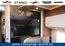 Fahrzeugbild Carthago C2-tourer I 143 KB-LE comfort 4.2t #39