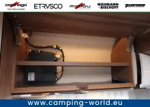 Fahrzeugbild Carthago C2-tourer I 143 KB-LE comfort 4.2t #40