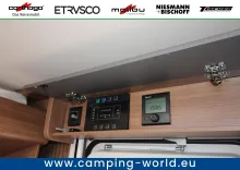 Fahrzeugbild Carthago C2-tourer I 143 KB-LE comfort 4.2t #41