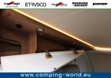 Fahrzeugbild Carthago C2-tourer I 143 KB-LE comfort 4.2t #43