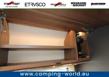 Fahrzeugbild Carthago C2-tourer I 143 KB-LE comfort 4.2t #44