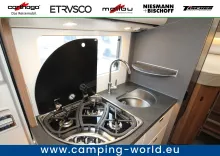 Fahrzeugbild Carthago C2-tourer I 143 KB-LE comfort 4.2t #46
