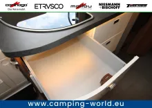 Fahrzeugbild Carthago C2-tourer I 143 KB-LE comfort 4.2t #50