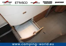Fahrzeugbild Carthago C2-tourer I 143 KB-LE comfort 4.2t #52