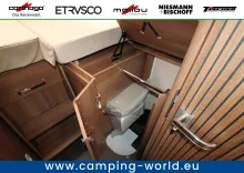 Fahrzeugbild Carthago C2-tourer I 143 KB-LE comfort 4.2t #55