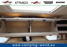 Fahrzeugbild Carthago C2-tourer I 143 KB-LE comfort 4.2t #57