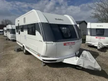 Fahrzeugbild Hobby De Luxe 495 UL 2026 #1