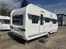 Fahrzeugbild Hobby De Luxe 495 UL 2026 #4