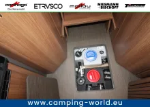 Fahrzeugbild Carthago C2-tourer I 143 KB-LE comfort 4.2t #59