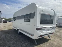 Fahrzeugbild Hobby De Luxe 495 UL 2026 #5