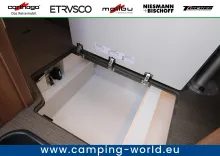 Fahrzeugbild Carthago C2-tourer I 143 KB-LE comfort 4.2t #60