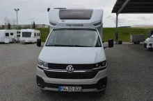 Fahrzeugbild Weinsberg X-CURSION VAN 500 MQ EDITION [PEPPER] ohne Hubbett/Fußbodenerwärmung #1