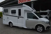 Fahrzeugbild Weinsberg X-CURSION VAN 500 MQ EDITION [PEPPER] ohne Hubbett/Fußbodenerwärmung #4