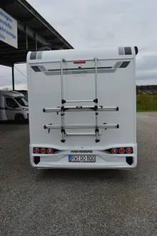 Fahrzeugbild Weinsberg X-CURSION VAN 500 MQ EDITION [PEPPER] ohne Hubbett/Fußbodenerwärmung #5
