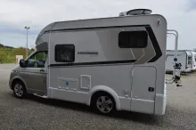 Fahrzeugbild Weinsberg X-CURSION VAN 500 MQ EDITION [PEPPER] ohne Hubbett/Fußbodenerwärmung #6