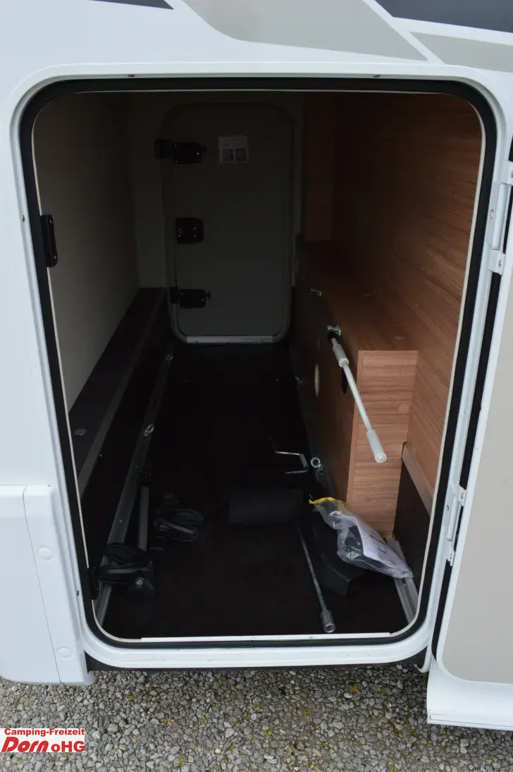 Fahrzeugbild Weinsberg X-CURSION VAN 500 MQ EDITION [PEPPER] ohne Hubbett/Fußbodenerwärmung #7