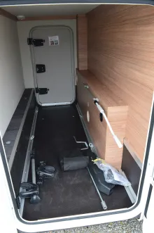 Fahrzeugbild Weinsberg X-CURSION VAN 500 MQ EDITION [PEPPER] ohne Hubbett/Fußbodenerwärmung #8