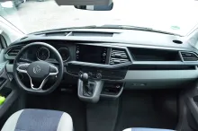 Fahrzeugbild Weinsberg X-CURSION VAN 500 MQ EDITION [PEPPER] ohne Hubbett/Fußbodenerwärmung #11