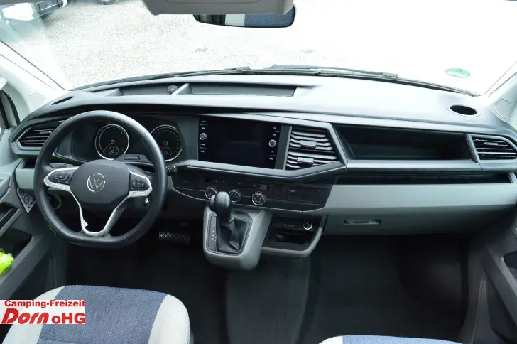 Fahrzeugbild Weinsberg X-CURSION VAN 500 MQ EDITION [PEPPER] ohne Hubbett/Fußbodenerwärmung #11