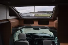 Fahrzeugbild Weinsberg X-CURSION VAN 500 MQ EDITION [PEPPER] ohne Hubbett/Fußbodenerwärmung #12
